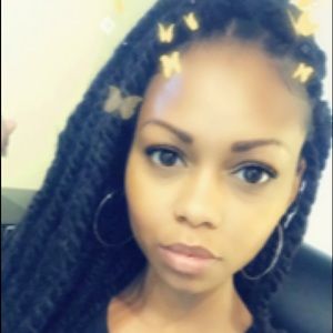 Meet your Posher, Erica